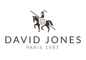David Jones