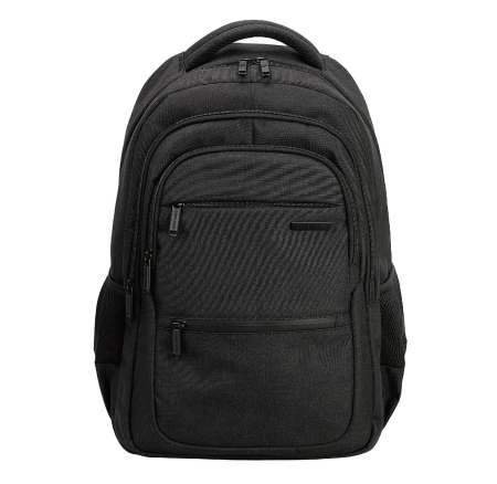 Мъжка раница черна PC-046 David Jones