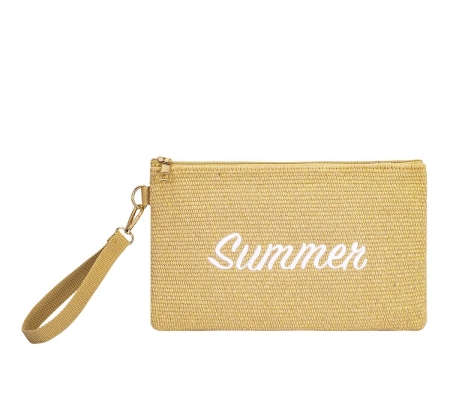 Дамски несесер камел CM7614 David Jones