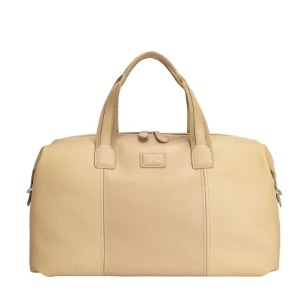 Сак бежов CM7517 David Jones