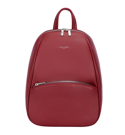 Дамска раница бордо CM6734-5 David Jones