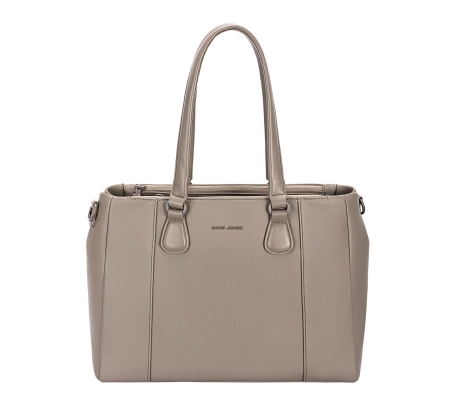 Дамска елегантна чанта fungi CM7634 David Jones