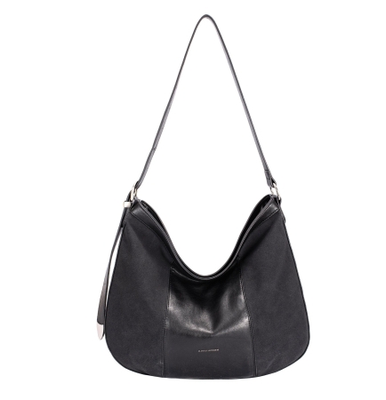 Дамска ежедневна чанта черна CM7706 David Jones