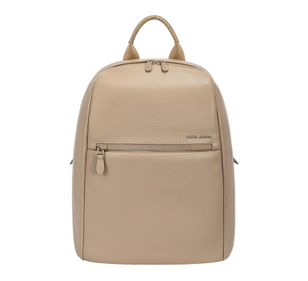 Дамска раница тауп CM7749 David Jones