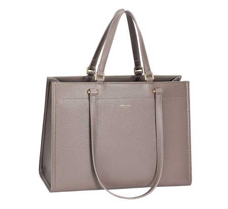 Дамска елегантна чанта fungi CM7813 David Jones