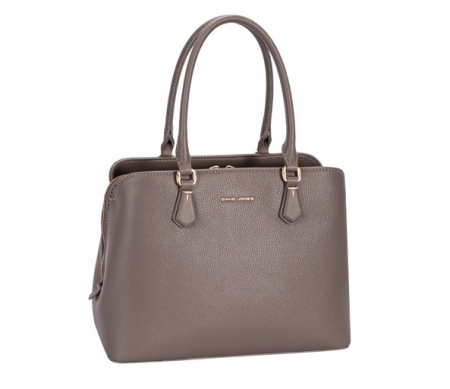 Дамска елегантна чанта fungi CM7648A David Jones