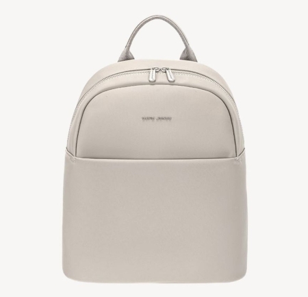 Дамска раница пясък CM7656 David Jones