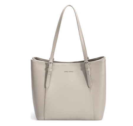 Дамска ежедневна чанта пясък CM7674A David Jones