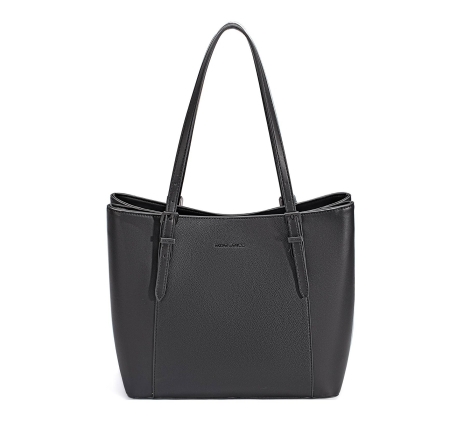 Дамска ежедневна чанта черна CM7674A David Jones