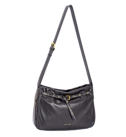 Дамска ежедневна чанта черна CM7804 David Jones