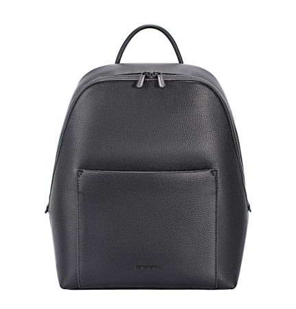 Дамска раница черна CM7851 David Jones