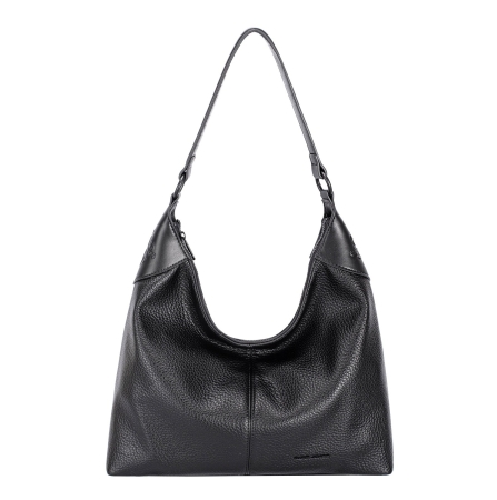 Дамска ежедневна чанта черна CM8229 David Jones