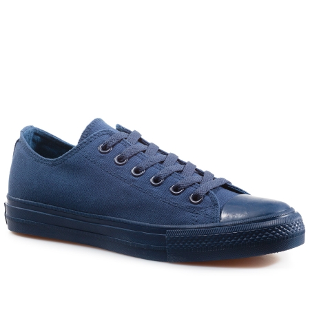 Дамски кецове сини 30377-3 нов