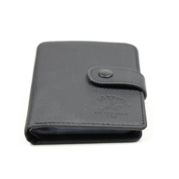 Кожен визитник унисекс различни цветове 310C