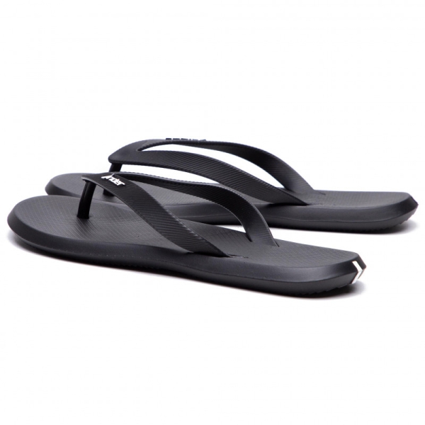 Мъжки джапанки черни 11650/20766 Rider