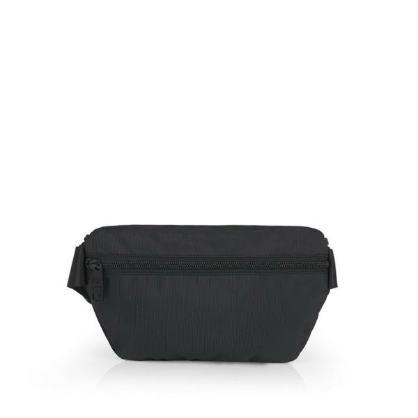 Мъжка чанта през кръст черна 54406601