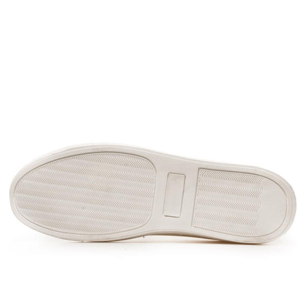 Мъжки кецове в бяло LC 702-09 Lee Cooper