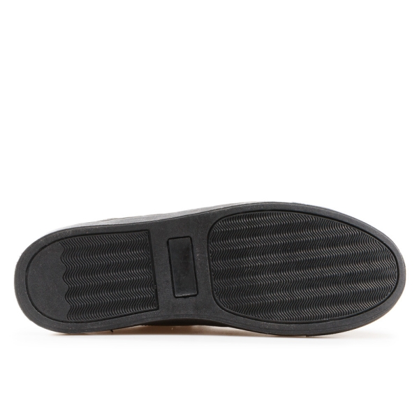 Мъжки кецове черни LC 702-11 Lee Cooper