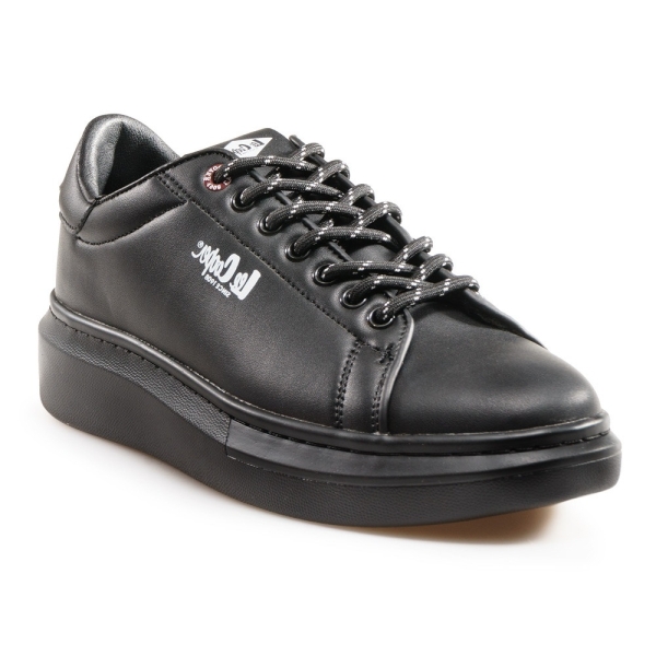 Дамски кецове черни LC 902-08 Lee Cooper