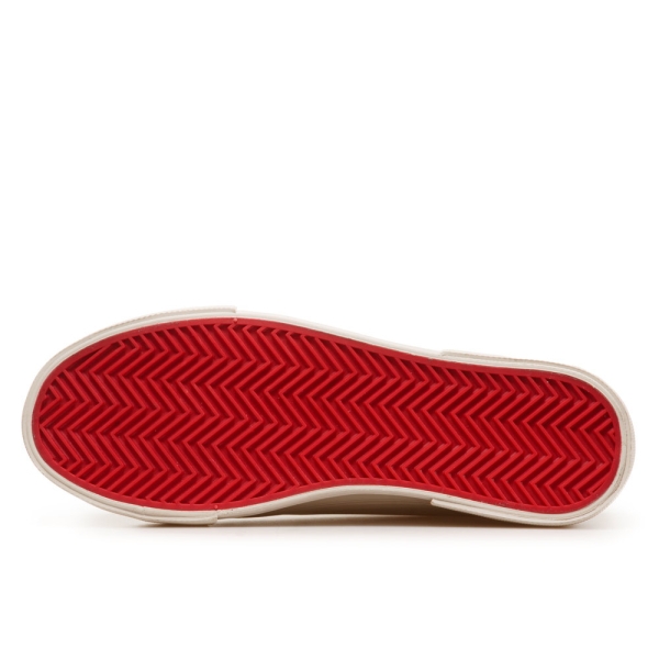 Дамски кецове бежови LC G-702-25 pu Lee Cooper