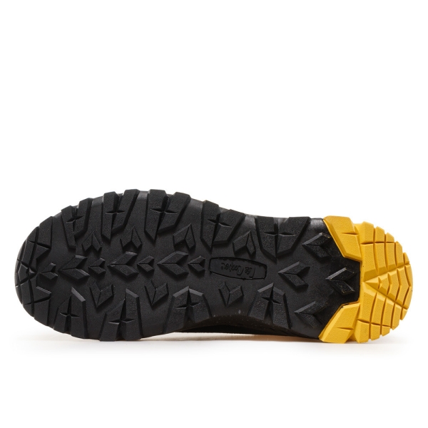 Мъжки маратонки черни LC 702-14 Lee Cooper