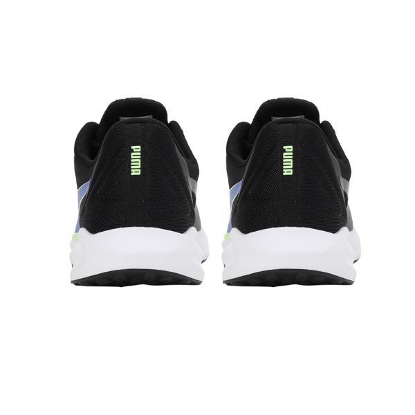 Мъжки маратонки PUMA черни 377981-03 Twich Runner Fresh
