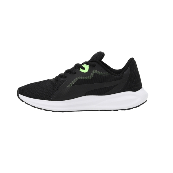 Мъжки маратонки PUMA черни 377981-03 Twich Runner Fresh