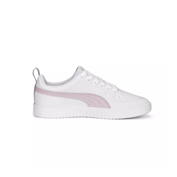 Дамски кецове PUMA в бяло 384311-15 Rickie J White Pearl