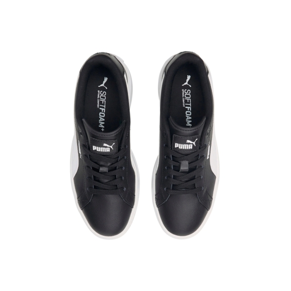 Дамски кецове PUMA черни 384615-03 Karmen L