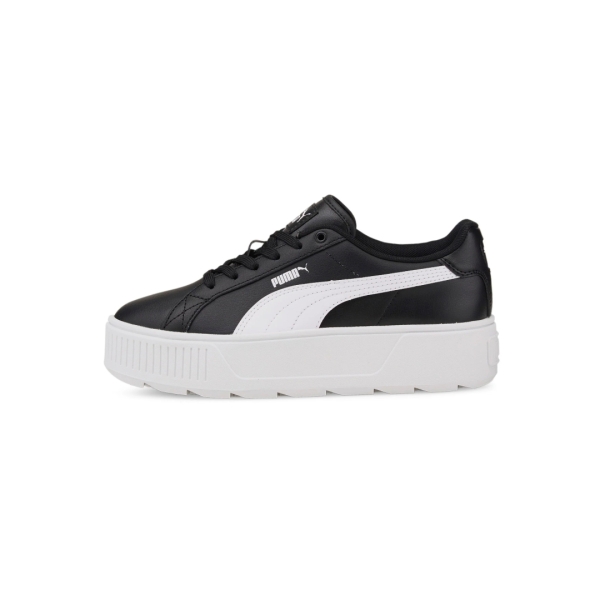 Дамски кецове PUMA черни 384615-03 Karmen L