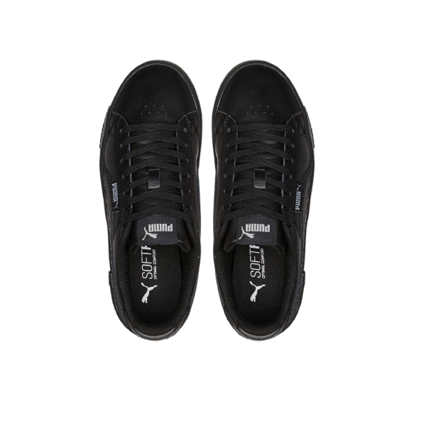 Дамски кецове PUMA черни 386401-02 Jada Renew