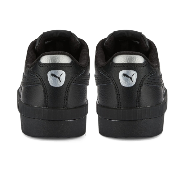 Дамски кецове PUMA черни 386401-02 Jada Renew