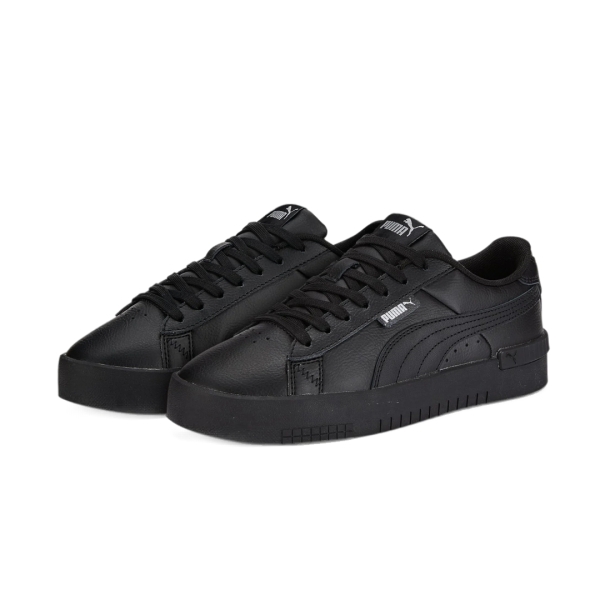 Дамски кецове PUMA черни 386401-02 Jada Renew