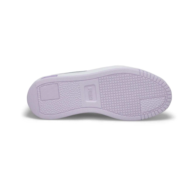 Дамски кецове PUMA в бяло 389390-07 Carina Street