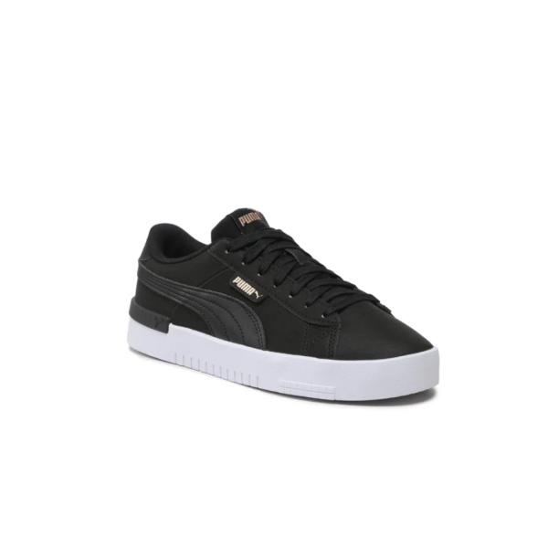 Дамски кецове PUMA черни 391311-02 Jada Renew Nubuck