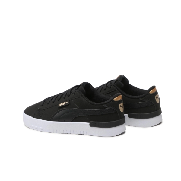 Дамски кецове PUMA черни 391311-02 Jada Renew Nubuck