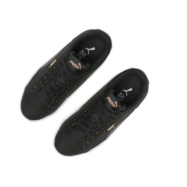 Дамски кецове PUMA черни 391311-02 Jada Renew Nubuck