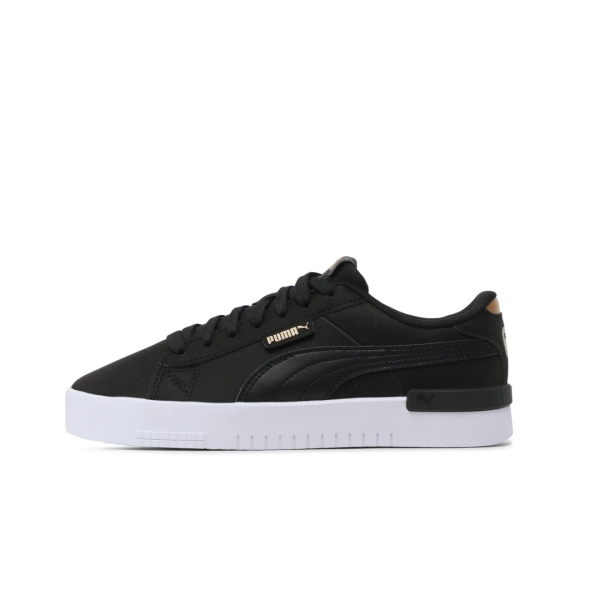 Дамски кецове PUMA черни 391311-02 Jada Renew Nubuck