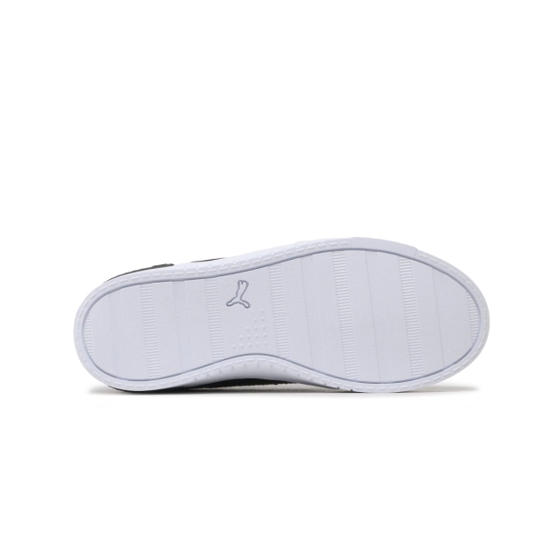 Дамски кецове PUMA черни 391311-02 Jada Renew Nubuck