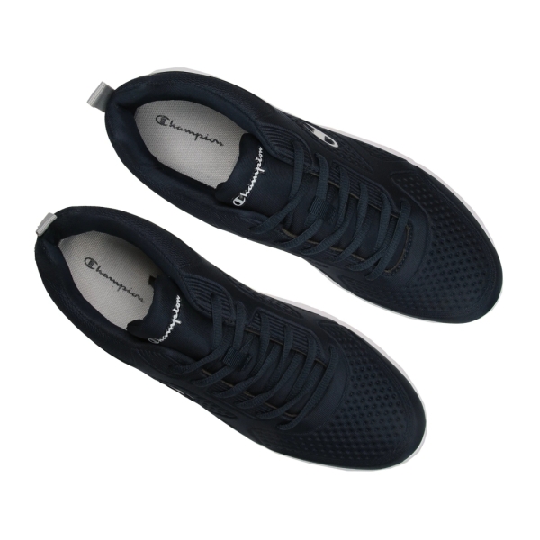 Мъжки маратонки CHAMPION тъмно сини 21943-BS501 Jolt