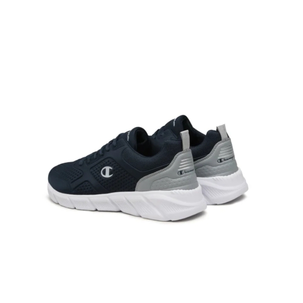 Мъжки маратонки CHAMPION тъмно сини 21943-BS501 Jolt