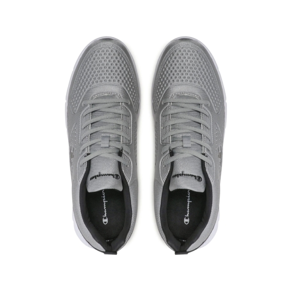 Мъжки маратонки CHAMPION сиви 21943-ES007 Jolt