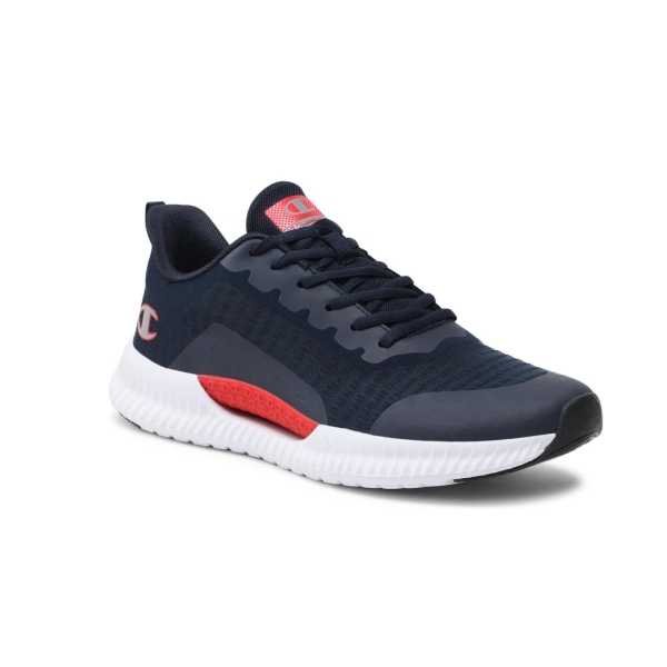 Мъжки маратонки CHAMPION тъмно сини 22067-BS501 Rush