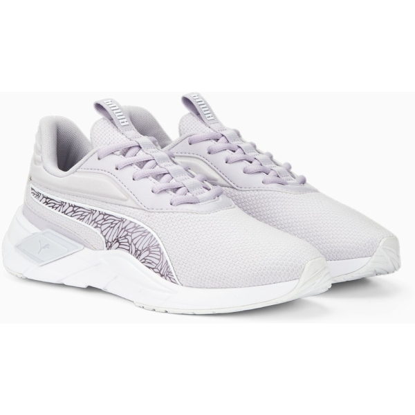 Дамски маратонки лилави PUMA 377940-02 Lex Nova 