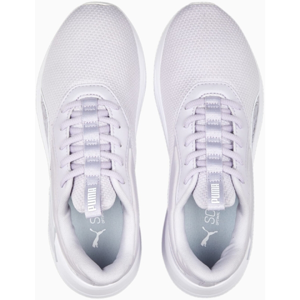 Дамски маратонки лилави PUMA 377940-02 Lex Nova 