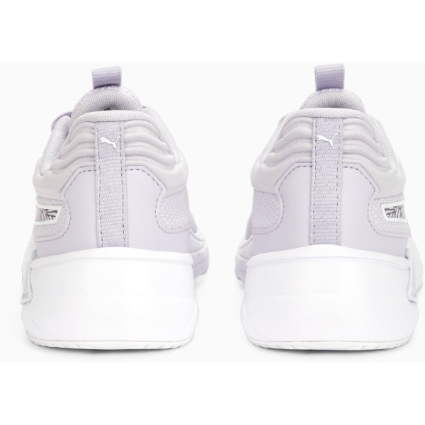 Дамски маратонки лилави PUMA 377940-02 Lex Nova 