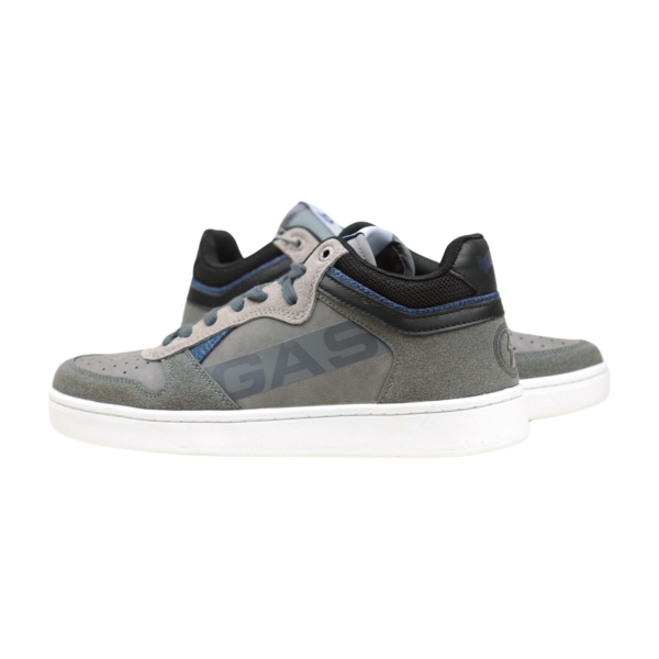 Мъжки кецове в сиво 324135-1020 GAS