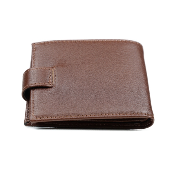 Мъжки кожен портфейл таба 11Р