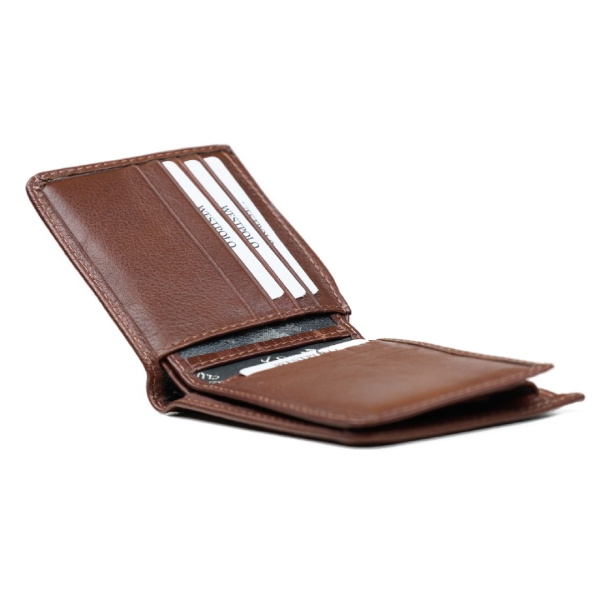 Мъжки кожен портфейл таба 1124