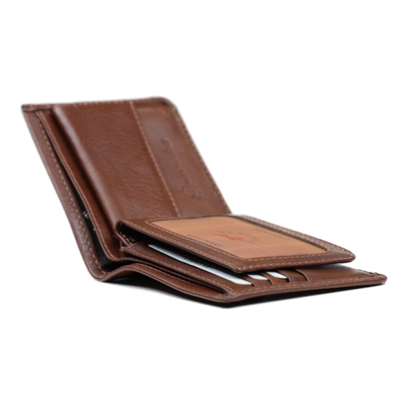 Мъжки кожен портфейл таба 1124